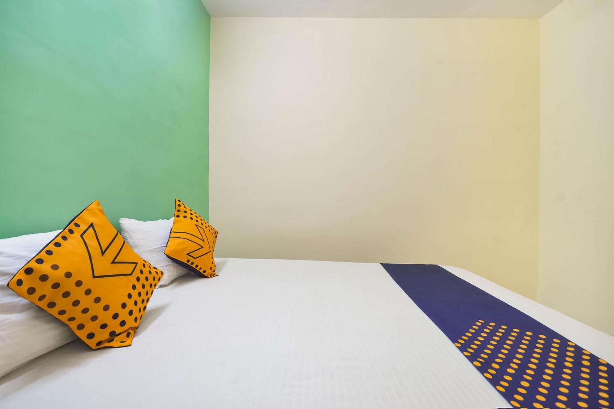 Hotel O Siva Residency Coimbatore Exterior photo
